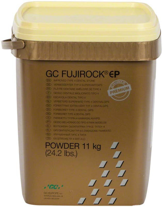 Image of Fujirock® EP Premium Line 11kg Pastel Yellow