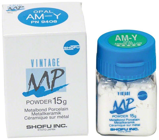 Image of VINTAGE MP Opal Effect 15g AM-Y