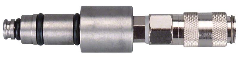 Airsonic® Adapter RotoQuick für Kavo Turbine in Nahaufnahme