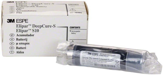 Image of Elipar™ DeepCure-S Akku