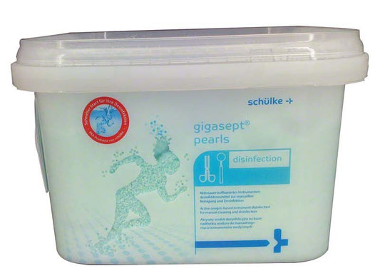 Image of gigasept® pearls 1,5kg