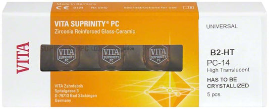Image of VITA SUPRINITY® PC UNIVERSAL HT B2