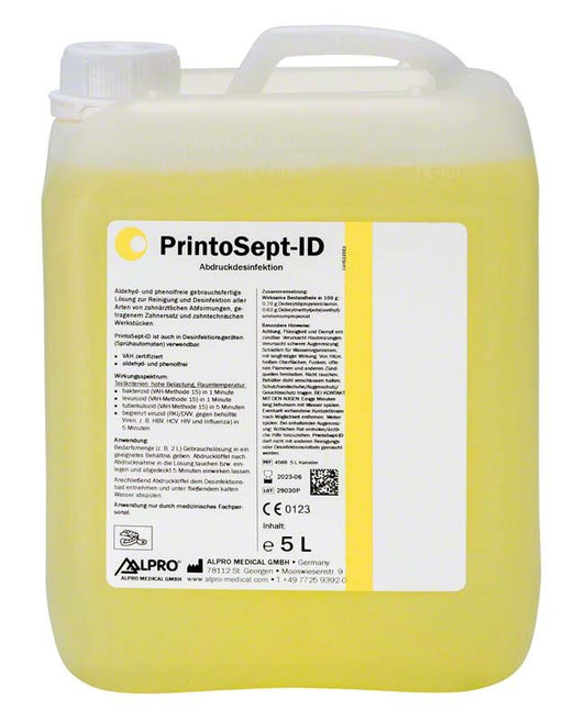 Image of PrintoSept-ID