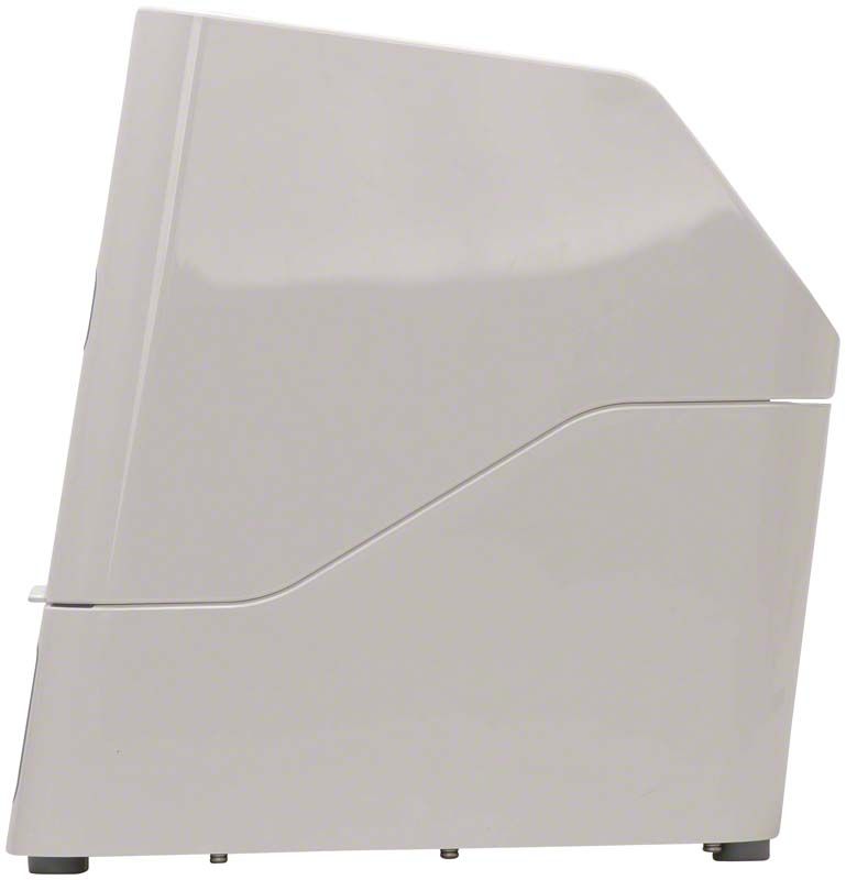 Seitenansicht des Labolight DUO LED-Lichthärtegeräts.