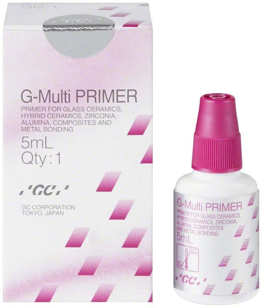 Image of G-Multi Primer