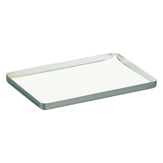 Image of Tray-Filterpapier 18 x 28cm weiß