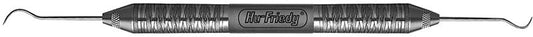 Image of Doppelendige Sonden Griff 6 - Figur 3ES