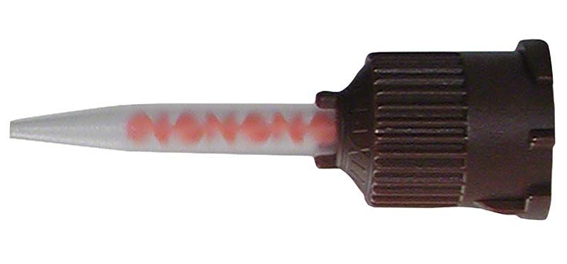 Harvard Mini 4:1 / 10:1 S-Braun Mischkanüle für Dentalmaterialien