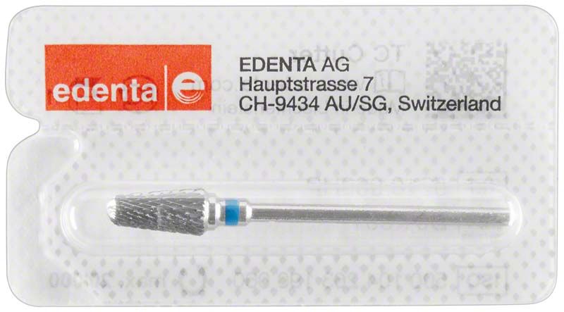 HM Fräser HP 5210 060 in Blisterverpackung auf weißem Hintergrund