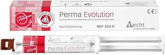 Image of Perma Evolution Doppelkammerspritze