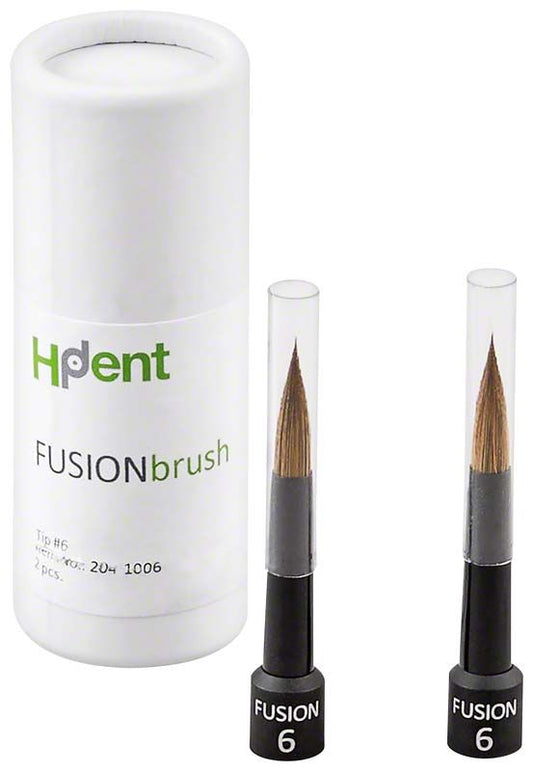 Image of FUSION.brush Tip Gr. 6