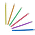 Image of Monoart Speichelsauger Colourmix