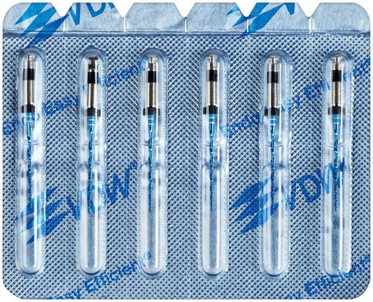 Image of RECIPROC® blue 21mm R40