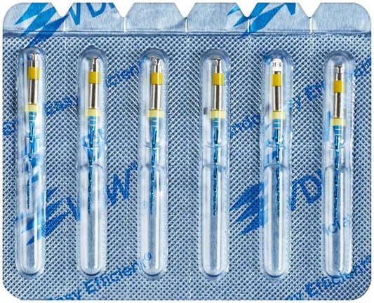 Image of RECIPROC® blue 21mm R50