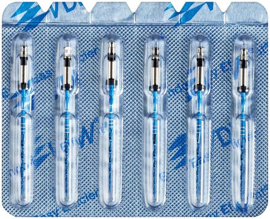 Image of RECIPROC® blue 31mm R40
