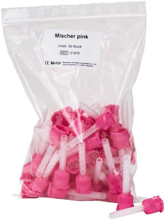 Image of Mischer pink