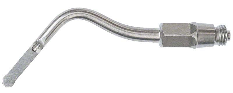 SONICflex Crown Extension Spitze Nr. 91 aus Edelstahl für Zahnchirurgie