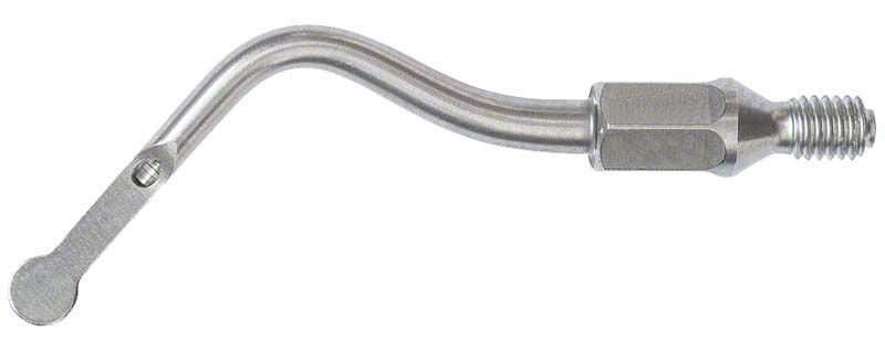 SONICflex Kroneverlängerung Spitze Nr. 94 aus Edelstahl mit gebogenem Design