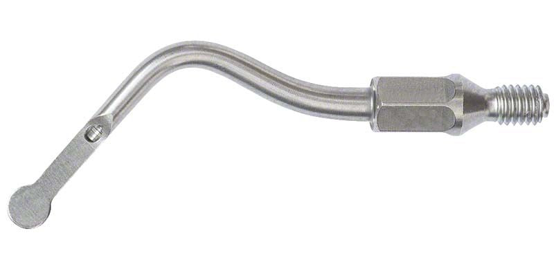 SONICflex Crown Extension Spitze Nr. 94A in Nahaufnahme.