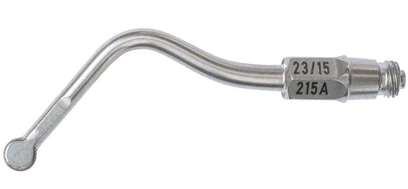 SONICflex crown extension Spitze Nr. 95A mit gebogenem Metallaufsatz