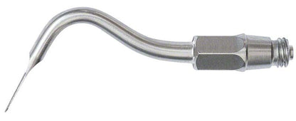 Ultraschallaufsatz SONICflex shaping Spitze Nr. 75A für mesiale Anwendungen.