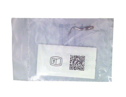 SONICflex shaping Spitze Nr. 75A in transparenter Verpackung mit QR-Code.