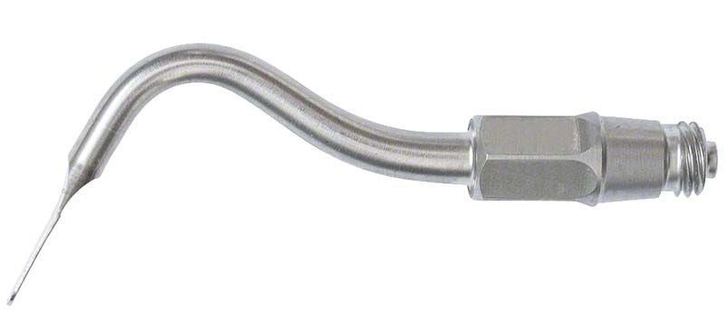 SONICflex Shaping Spitze Nr. 76A mit gebogenem Design für distale Anwendungen.