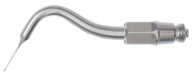 SONICflex Stripping Spitze Nr. 73, flach und mesial diamantiert