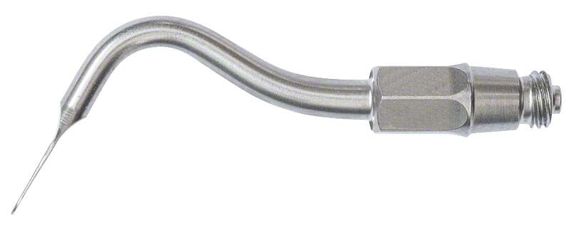 SONICflex Stripping Spitze Nr. 73A aus Metall für dentale Anwendungen