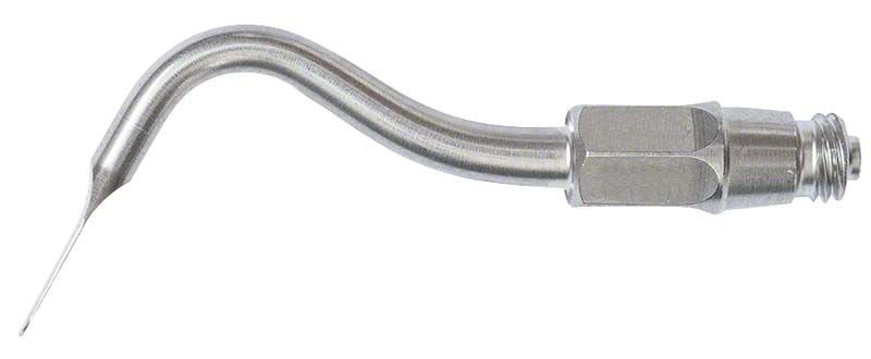 SONICflex Stripping Spitze Nr. 74, flach und distal diamantiert