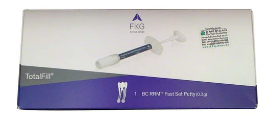 Image of TotalFill® BC RRM™ Fast Set Putty