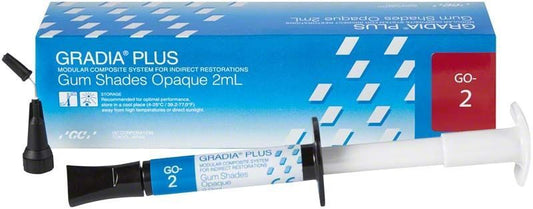 Image of GRADIA® PLUS Opaker GO-2