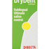 Image of DryDent® Pckg. 50 St. Sublingual, S