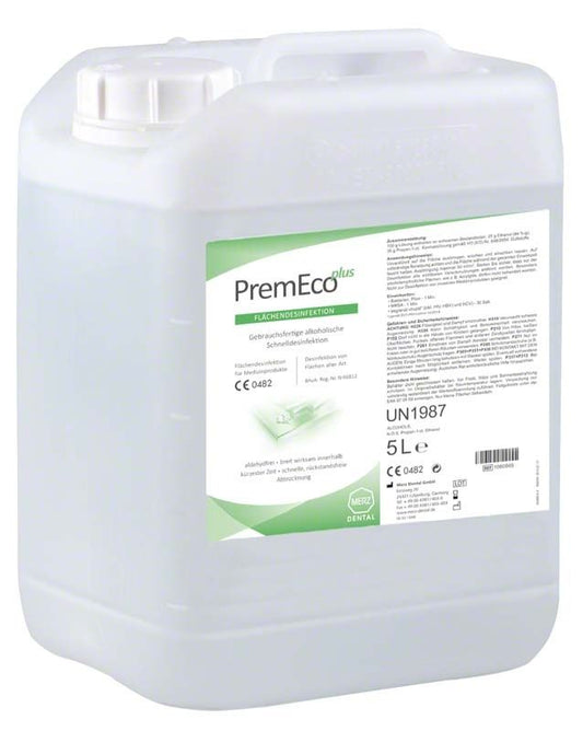 Image of PremEco plus Kanister