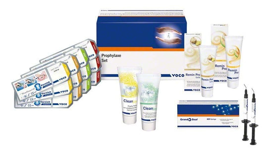 Image of Prophylaxe Set