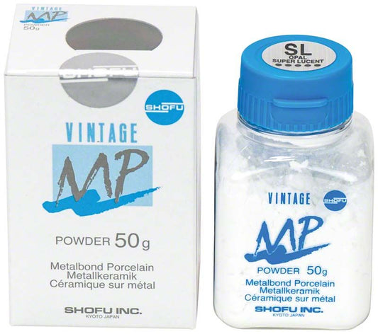 Image of VINTAGE MP Opal Effekt 50g SL (superlucent)