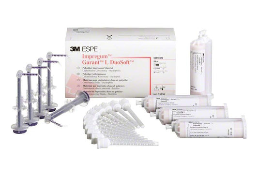 Image of Impregum™ Garant™ L DuoSoft™ Refill Packung