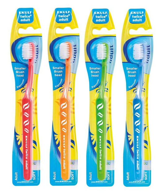 Image of EKULF twice® adult Soft