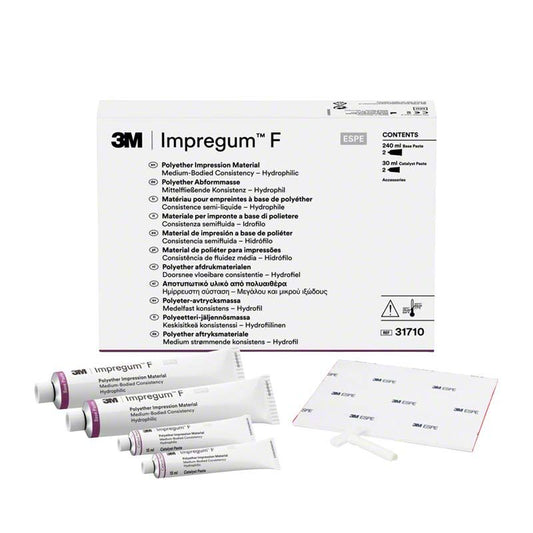 Image of Impregum F komplett