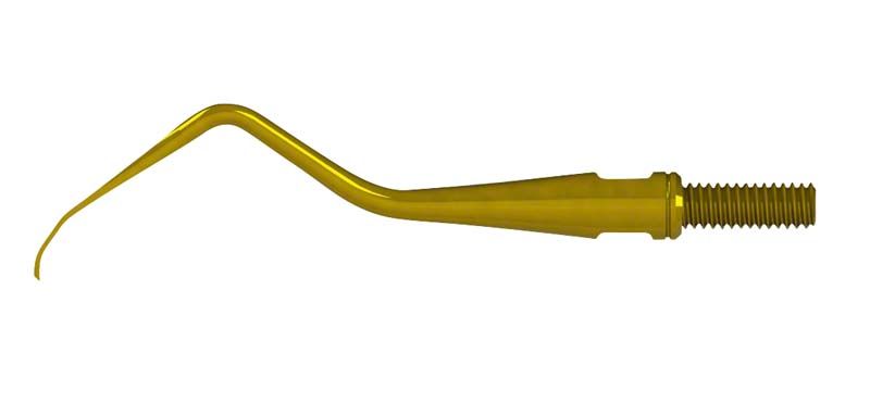 American Eagle XP Scaler Quik-Tip für Zahnsteinentfernung, anterior.