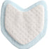 DryDent® Pckg. 50 St. Parotid, S
