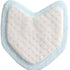 DryDent® Pckg. 50 St. Parotid, L