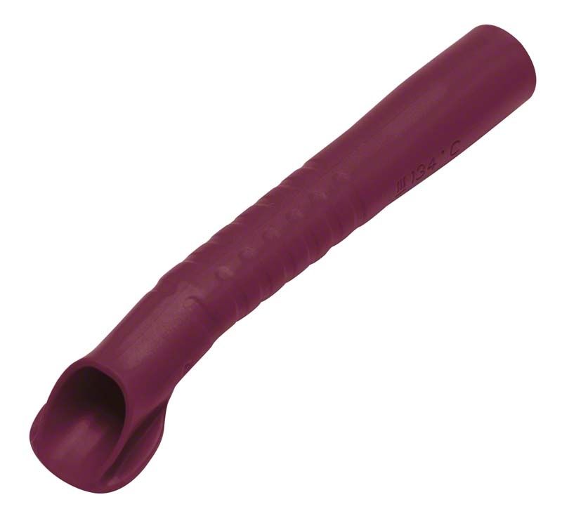 Image of Monoart Universal-Absaugkanülen EVO weinrot