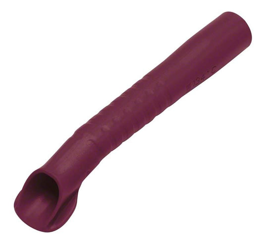 Image of Monoart Universal-Absaugkanülen EVO weinrot