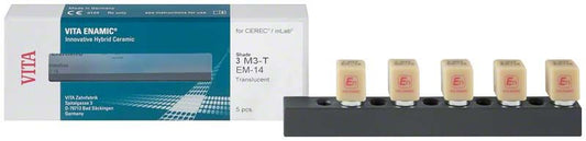 Image of VITA ENAMIC® EM-14 T 3M3