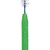 Image of EKULF Interdentalbürsten ph Professional grün, 0,8mm