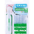 EKULF Interdentalbürsten ph Professional grün, 0,8mm