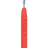 Image of EKULF Interdentalbürsten ph Professional rot, 0,5mm