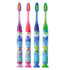 Image of GUM® TIMER LIGHT-UP Zahnbürste (7 - 9 Jahre)