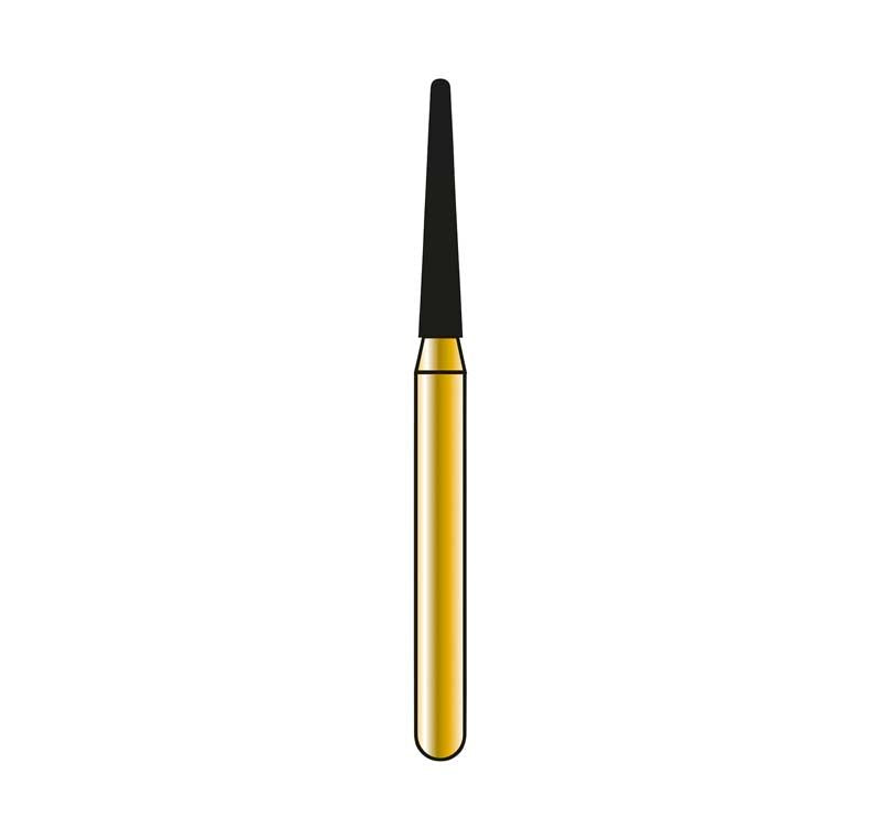 DIATECH Speedster FG S856 014, Detailansicht eines rotierenden Instruments.